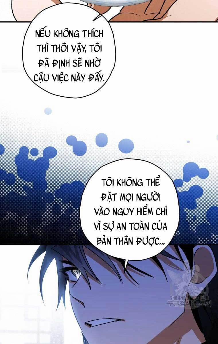 Thời Đại Hoàng Kim Của Thiên Kiếm 40 trang 44