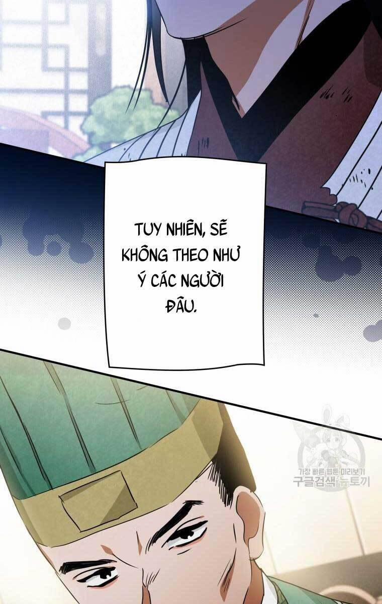 Thời Đại Hoàng Kim Của Thiên Kiếm 40 trang 45