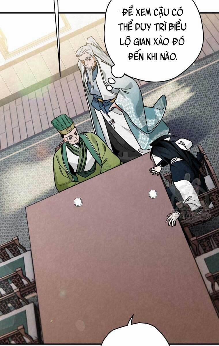 Thời Đại Hoàng Kim Của Thiên Kiếm 40 trang 47