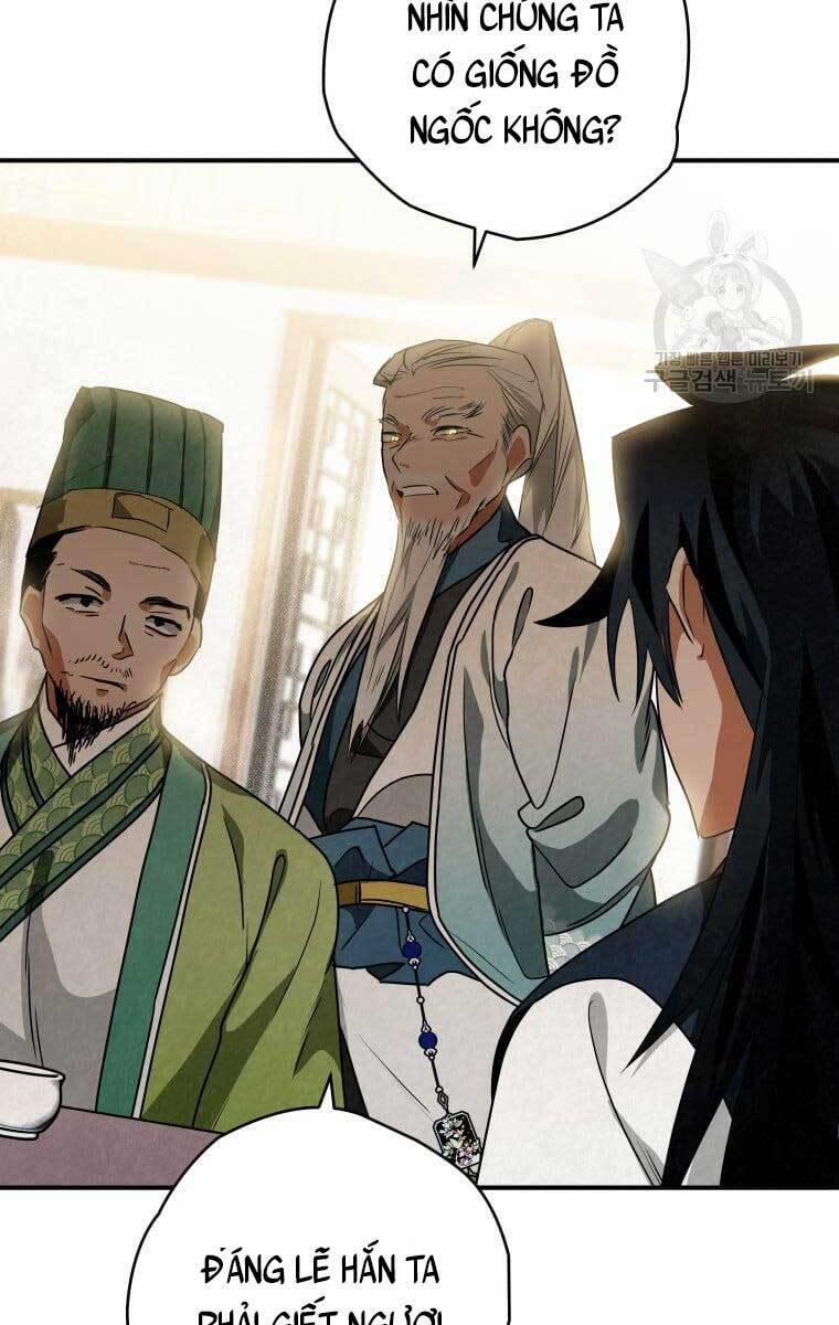 Thời Đại Hoàng Kim Của Thiên Kiếm 40 trang 51