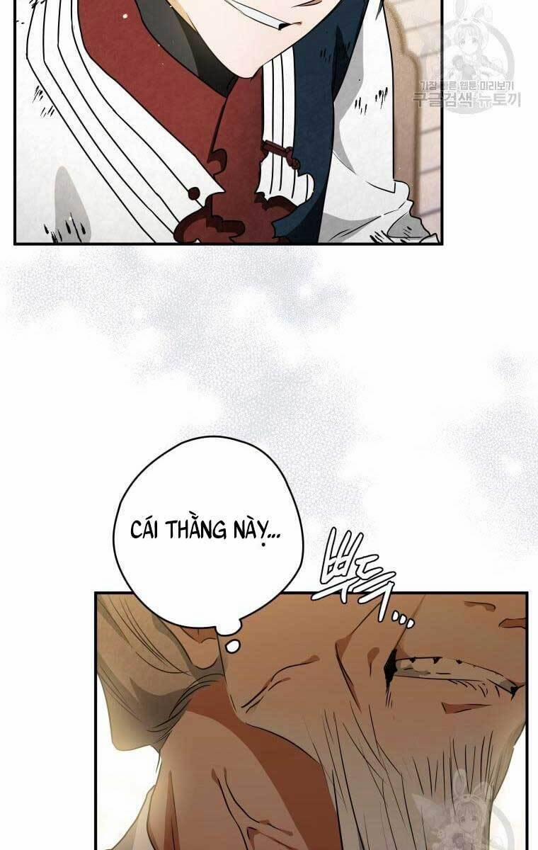 Thời Đại Hoàng Kim Của Thiên Kiếm 40 trang 53