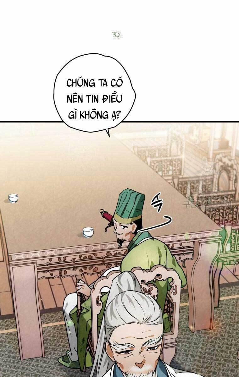 Thời Đại Hoàng Kim Của Thiên Kiếm 40 trang 59