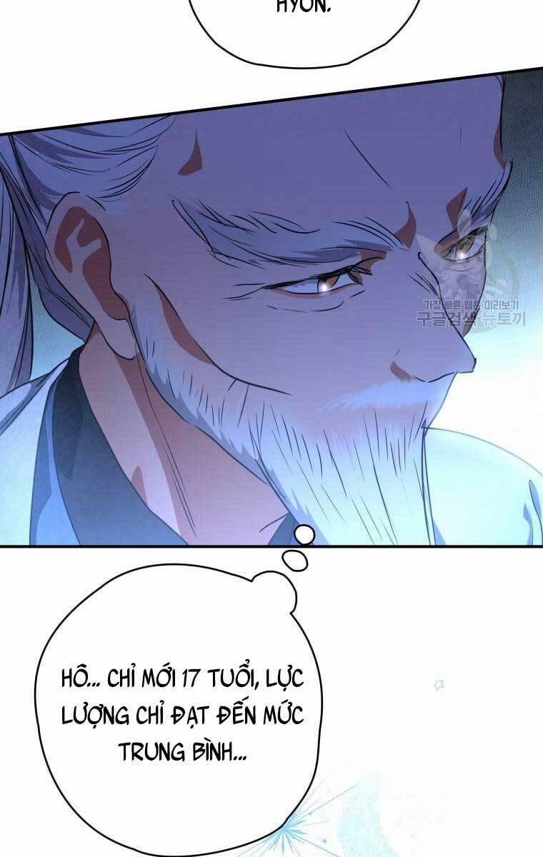 Thời Đại Hoàng Kim Của Thiên Kiếm 40 trang 6