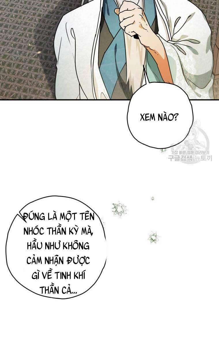 Thời Đại Hoàng Kim Của Thiên Kiếm 40 trang 60