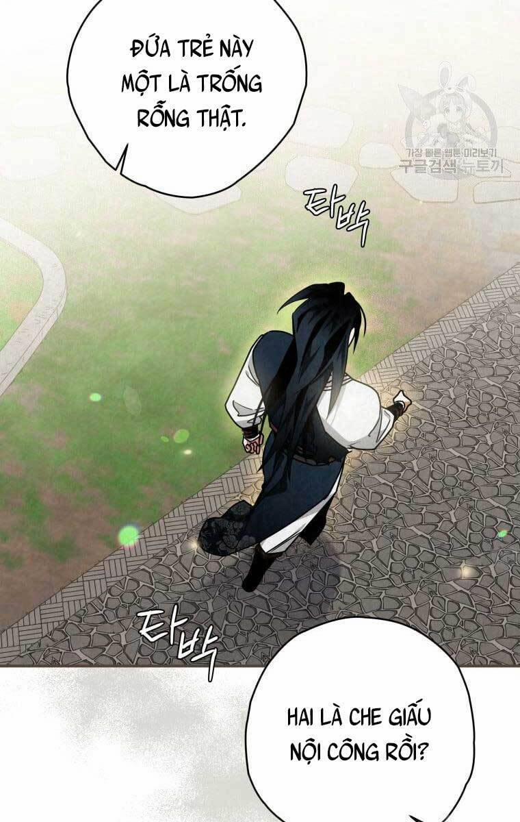 Thời Đại Hoàng Kim Của Thiên Kiếm 40 trang 63