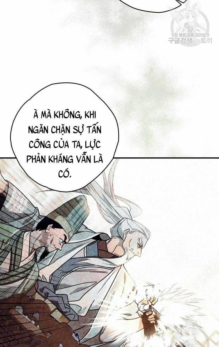 Thời Đại Hoàng Kim Của Thiên Kiếm 40 trang 64