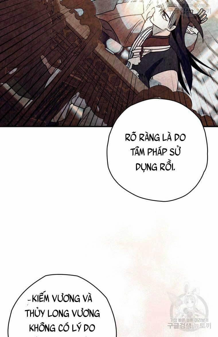 Thời Đại Hoàng Kim Của Thiên Kiếm 40 trang 65