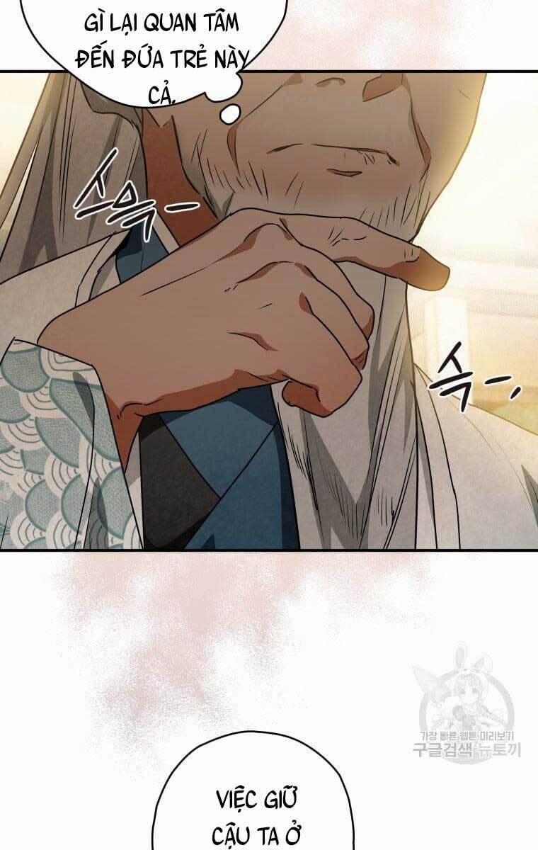 Thời Đại Hoàng Kim Của Thiên Kiếm 40 trang 66