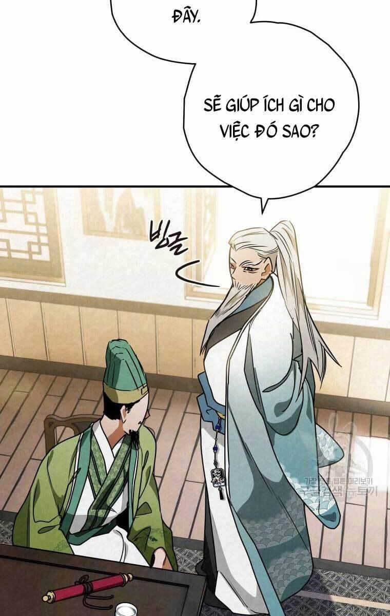 Thời Đại Hoàng Kim Của Thiên Kiếm 40 trang 67