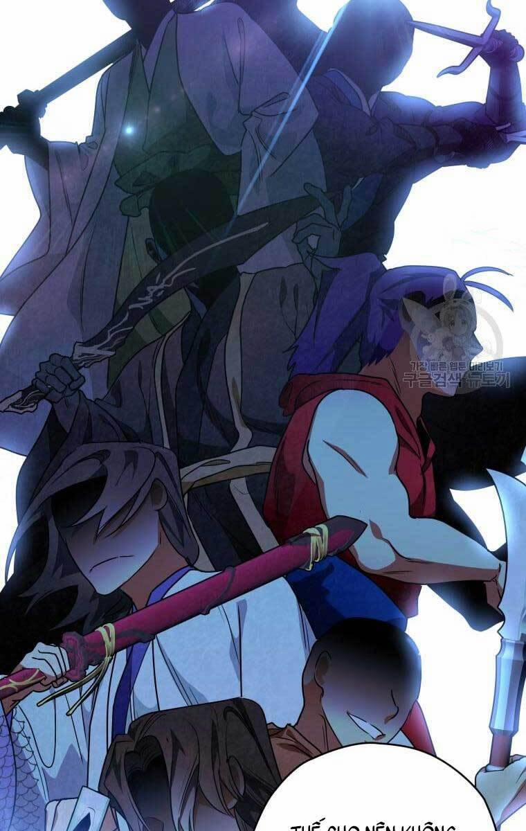 Thời Đại Hoàng Kim Của Thiên Kiếm 40 trang 71