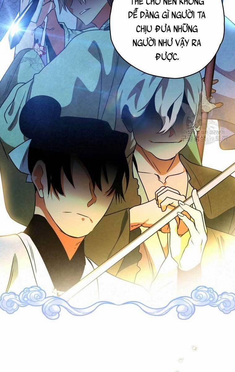 Thời Đại Hoàng Kim Của Thiên Kiếm 40 trang 72
