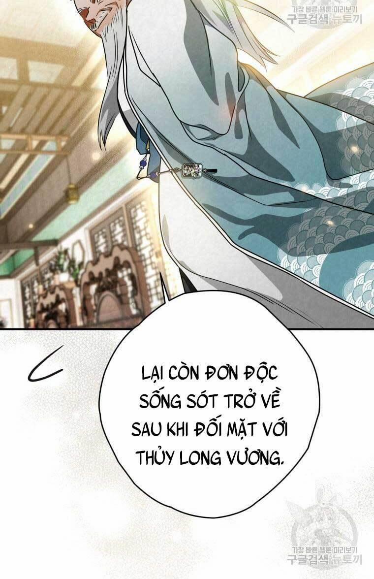 Thời Đại Hoàng Kim Của Thiên Kiếm 40 trang 76