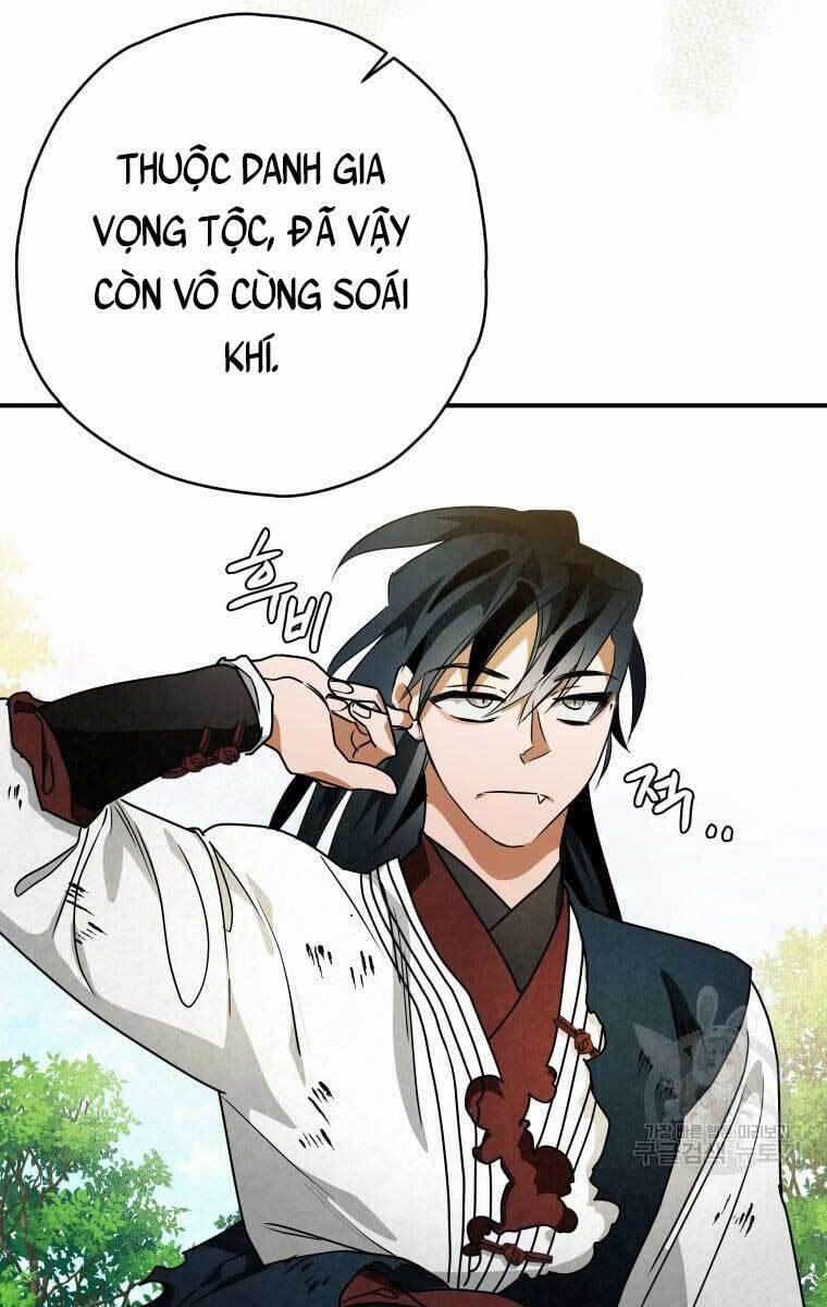 Thời Đại Hoàng Kim Của Thiên Kiếm 40 trang 77