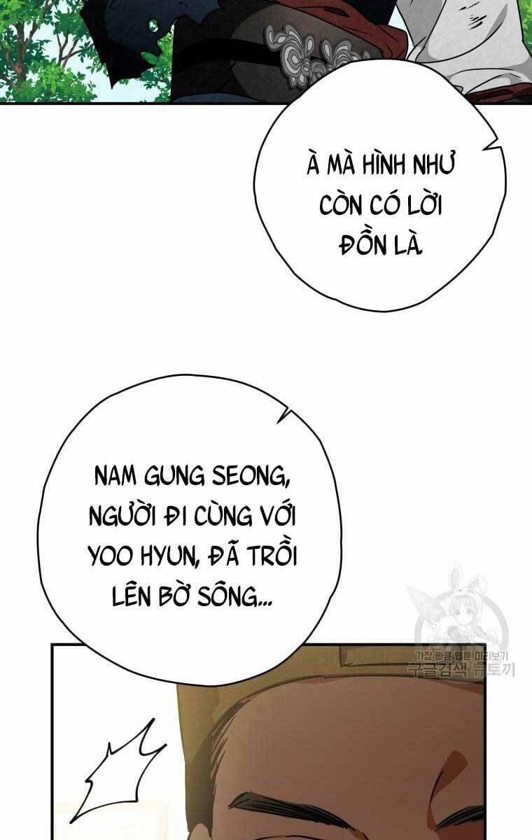 Thời Đại Hoàng Kim Của Thiên Kiếm 40 trang 78