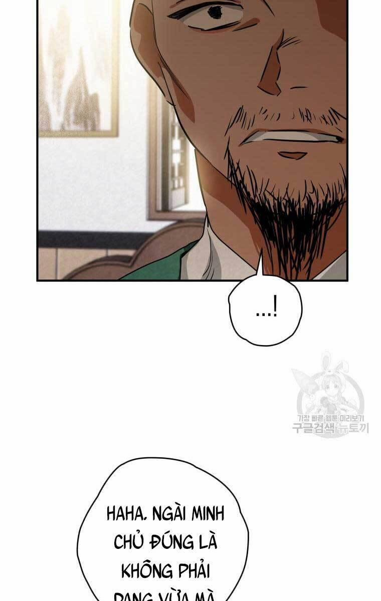 Thời Đại Hoàng Kim Của Thiên Kiếm 40 trang 79