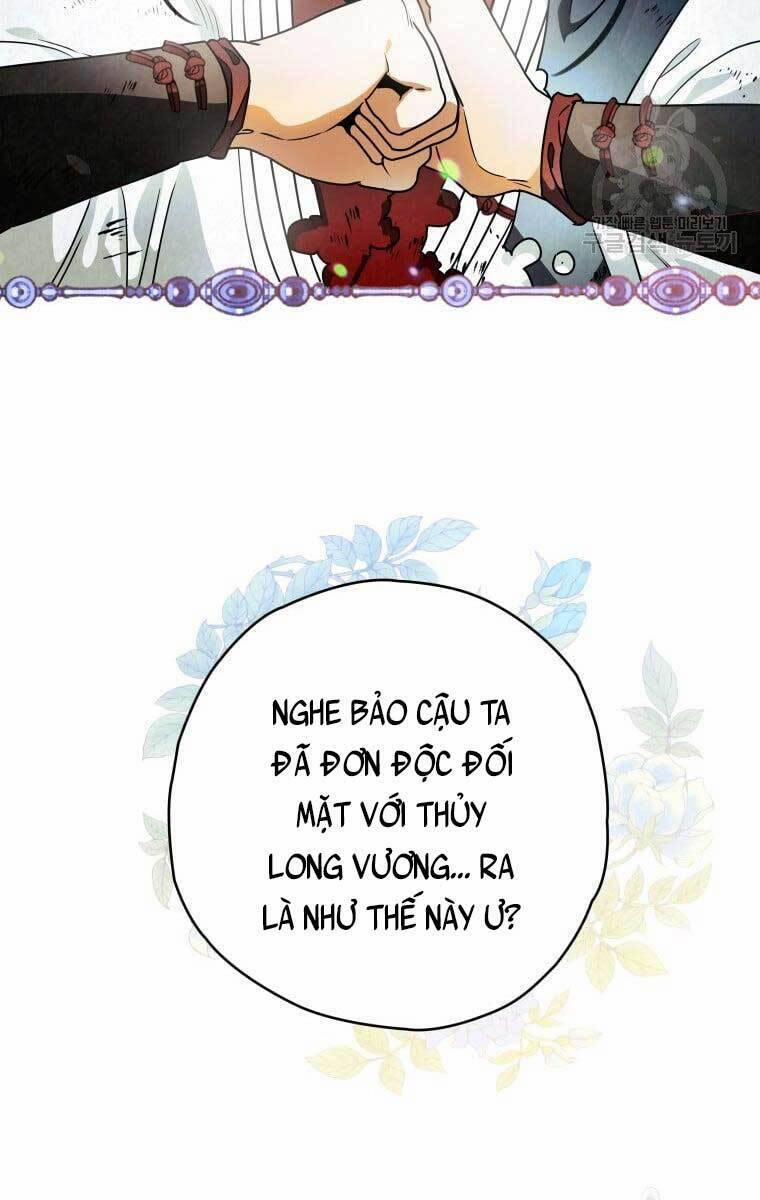 Thời Đại Hoàng Kim Của Thiên Kiếm 40 trang 8