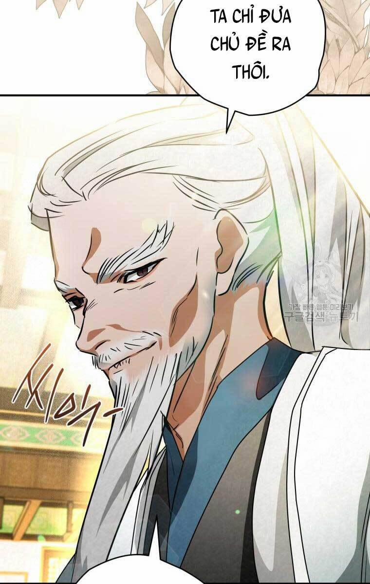 Thời Đại Hoàng Kim Của Thiên Kiếm 40 trang 81