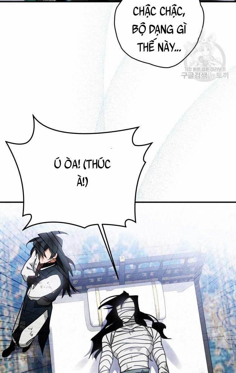 Thời Đại Hoàng Kim Của Thiên Kiếm 40 trang 85