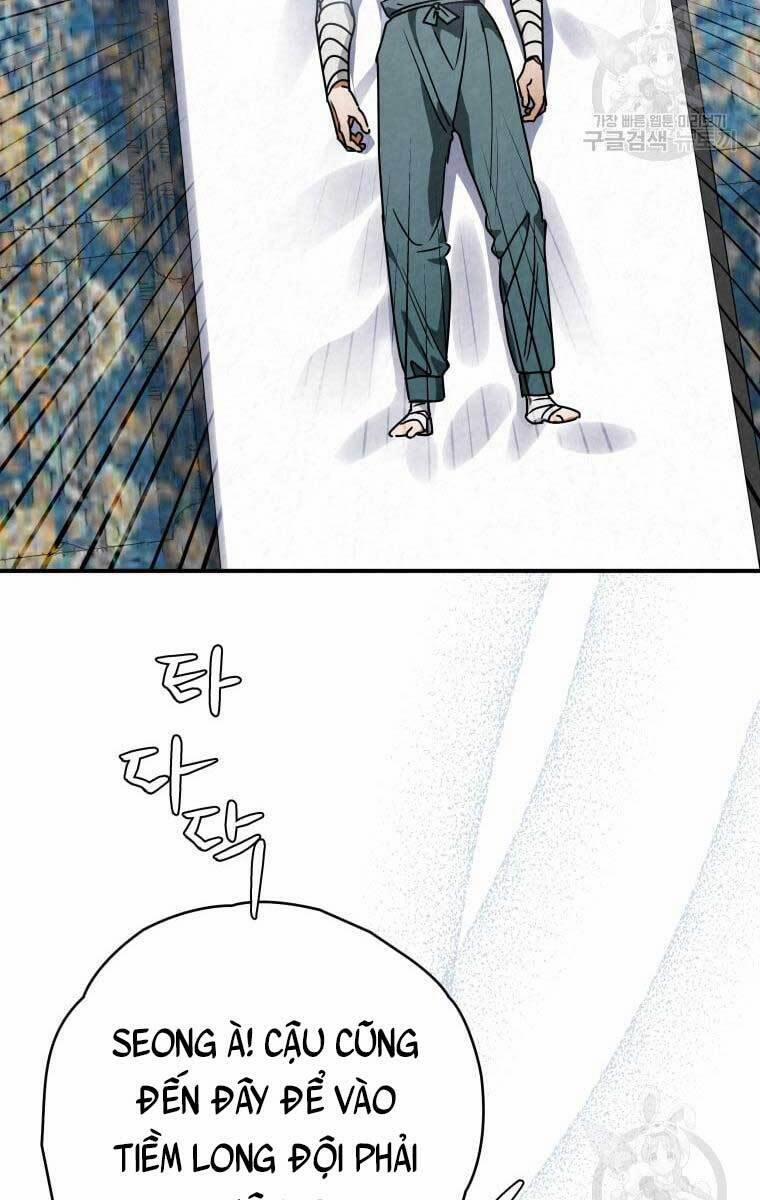Thời Đại Hoàng Kim Của Thiên Kiếm 40 trang 86
