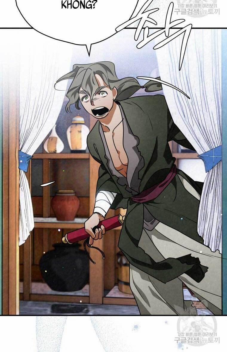 Thời Đại Hoàng Kim Của Thiên Kiếm 40 trang 87