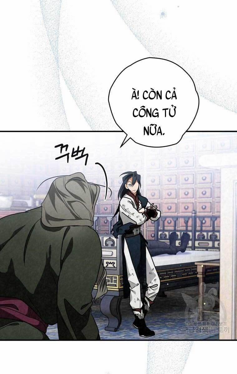 Thời Đại Hoàng Kim Của Thiên Kiếm 40 trang 88