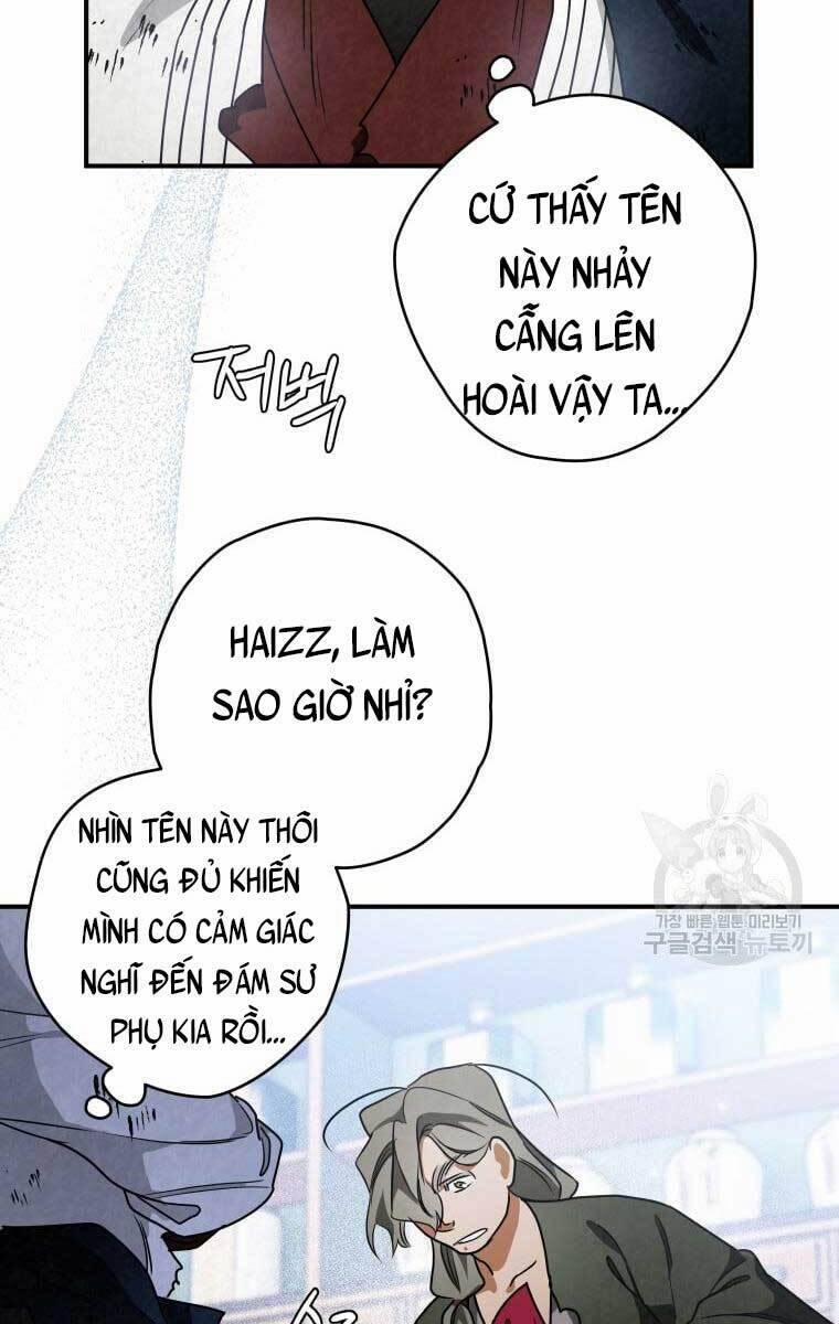 Thời Đại Hoàng Kim Của Thiên Kiếm 40 trang 90