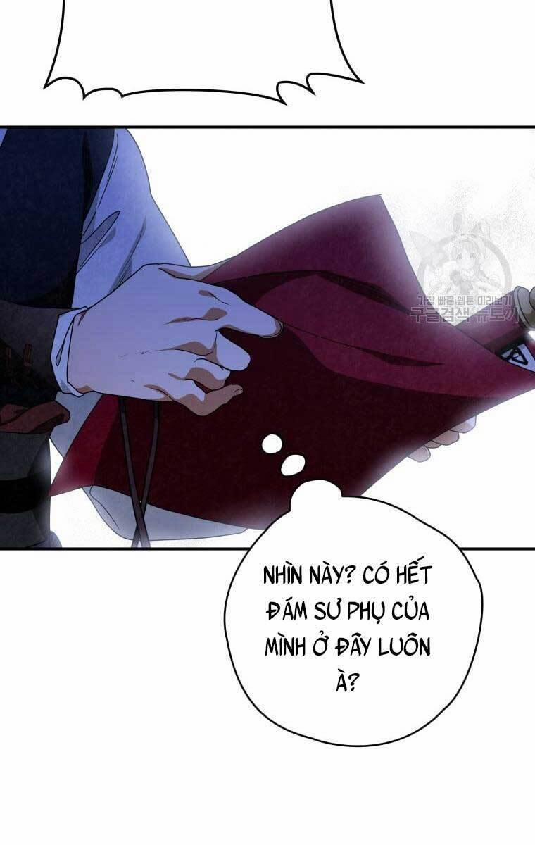 Thời Đại Hoàng Kim Của Thiên Kiếm 40 trang 94