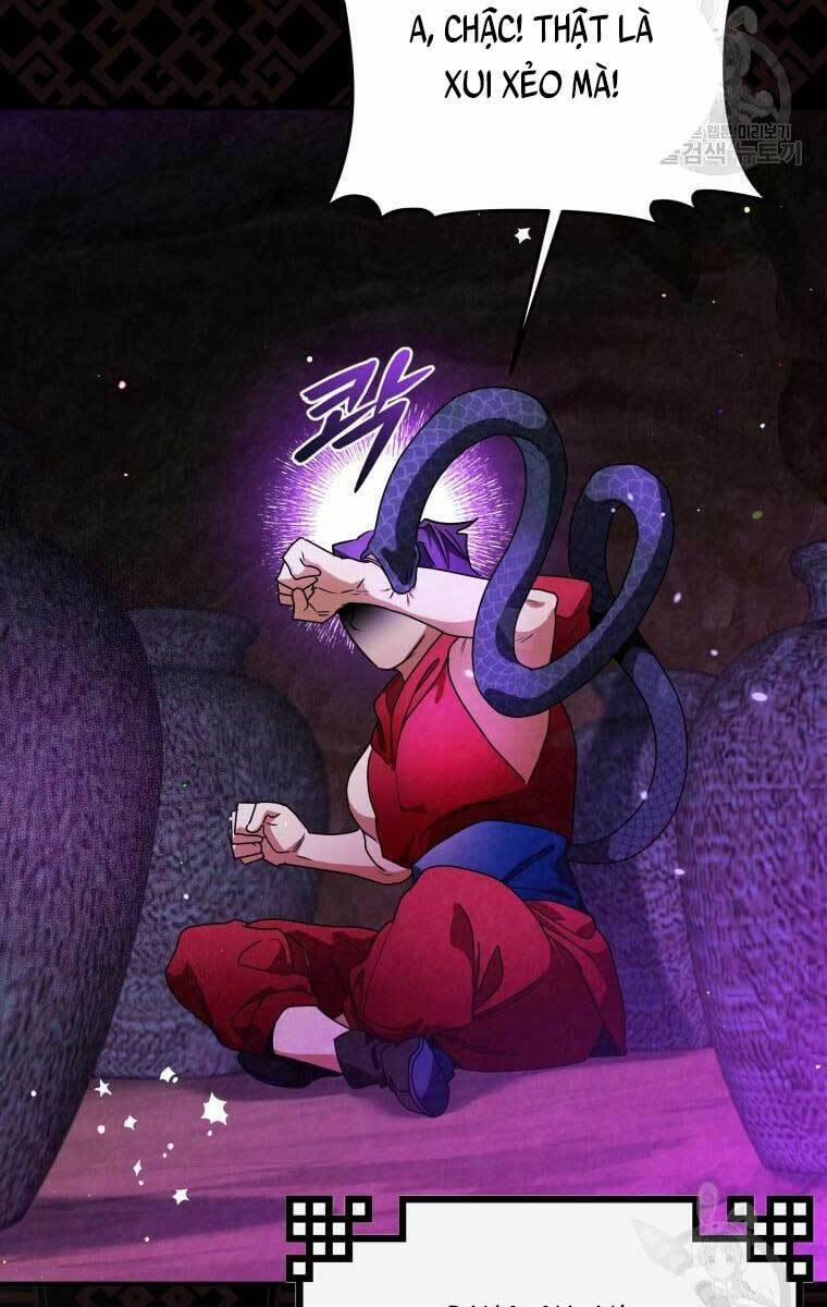 Thời Đại Hoàng Kim Của Thiên Kiếm 40 trang 97