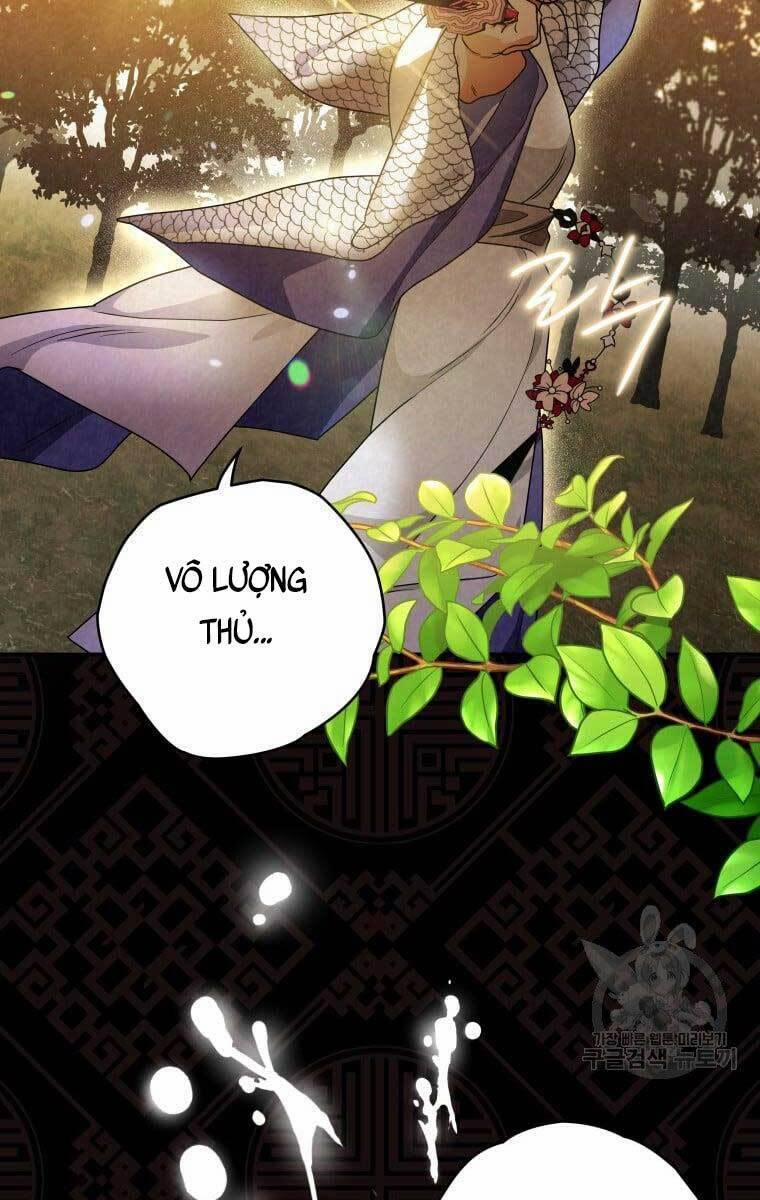 Thời Đại Hoàng Kim Của Thiên Kiếm 40 trang 99