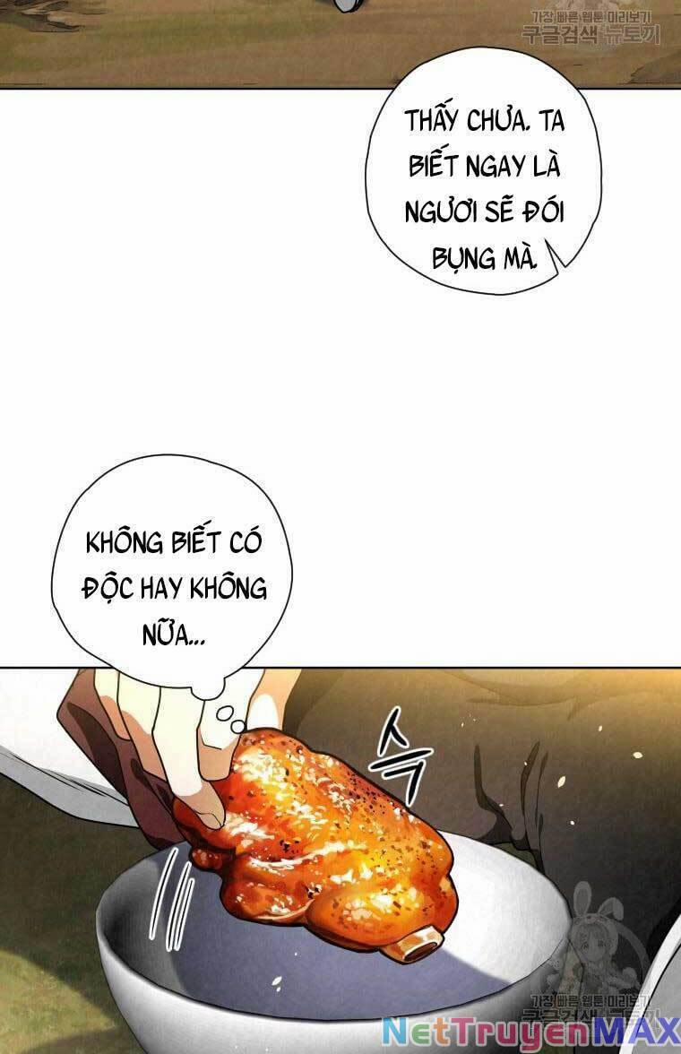 Thời Đại Hoàng Kim Của Thiên Kiếm 43 trang 10