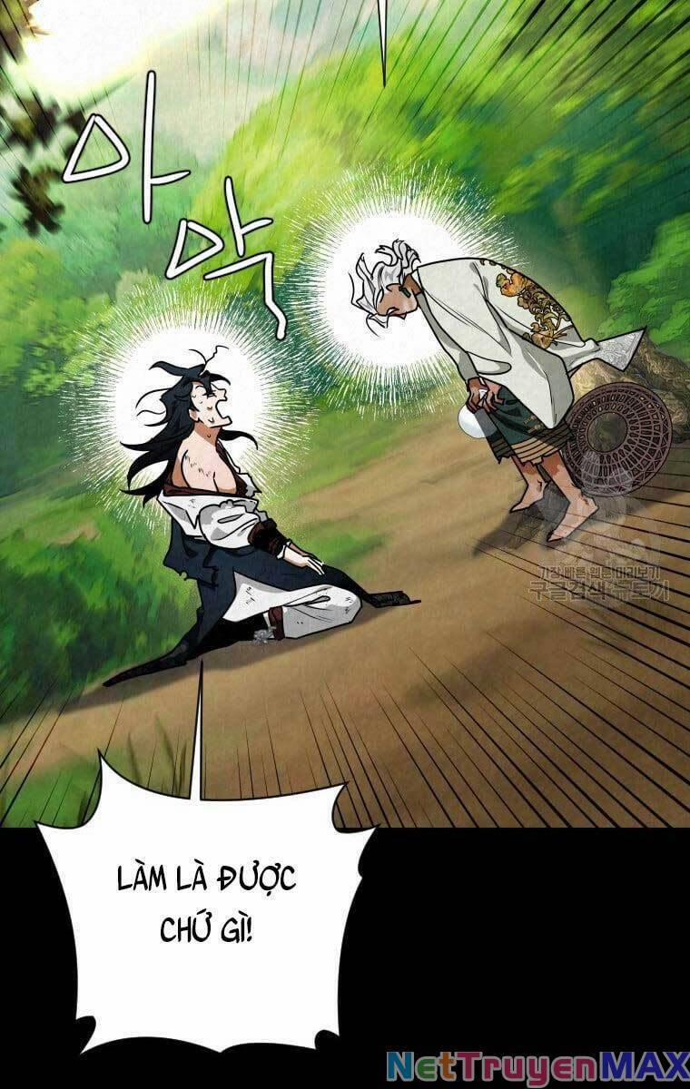 Thời Đại Hoàng Kim Của Thiên Kiếm 43 trang 103