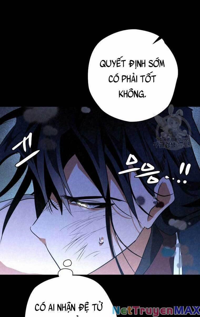 Thời Đại Hoàng Kim Của Thiên Kiếm 43 trang 104