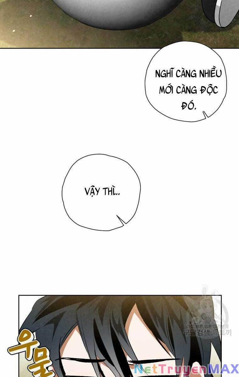 Thời Đại Hoàng Kim Của Thiên Kiếm 43 trang 11