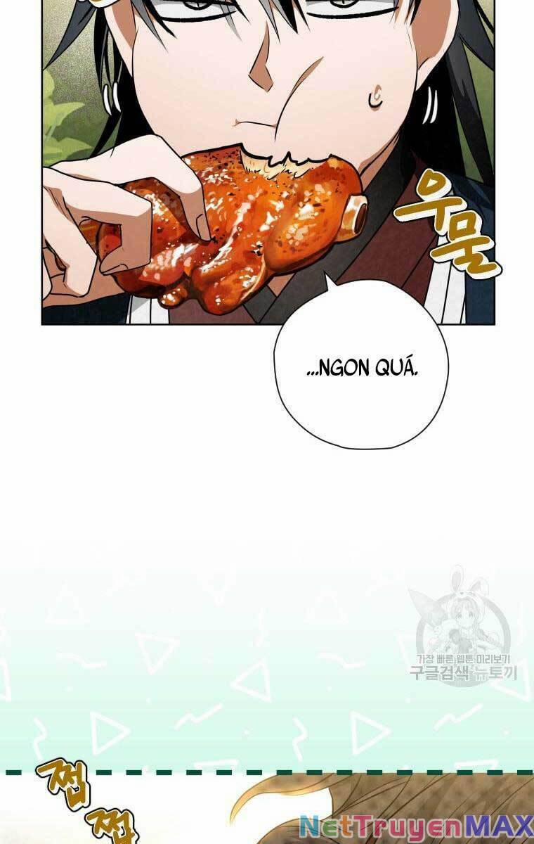 Thời Đại Hoàng Kim Của Thiên Kiếm 43 trang 12