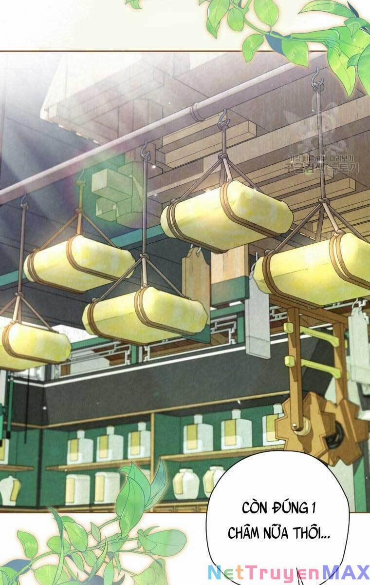 Thời Đại Hoàng Kim Của Thiên Kiếm 43 trang 18