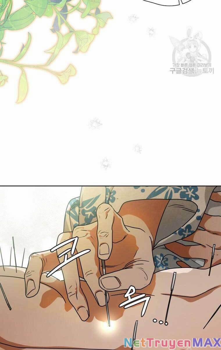 Thời Đại Hoàng Kim Của Thiên Kiếm 43 trang 19