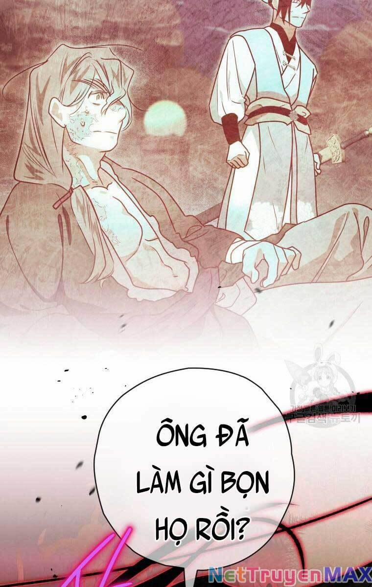 Thời Đại Hoàng Kim Của Thiên Kiếm 43 trang 2