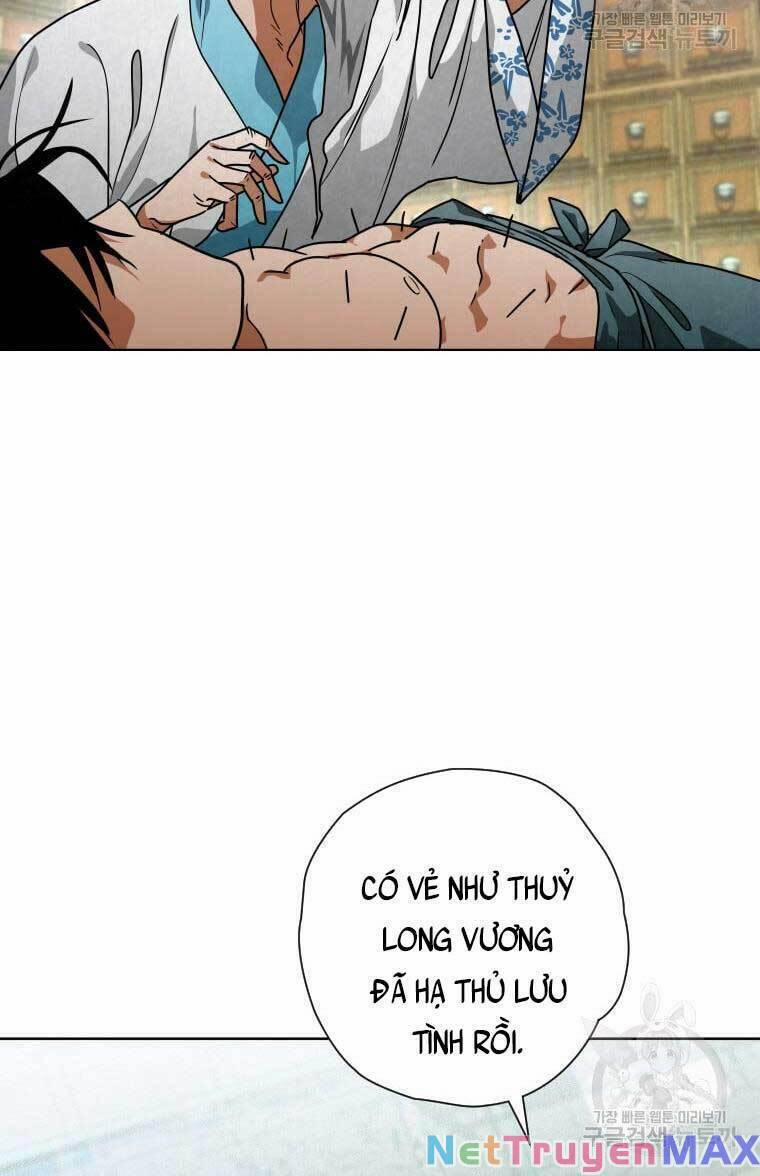 Thời Đại Hoàng Kim Của Thiên Kiếm 43 trang 21