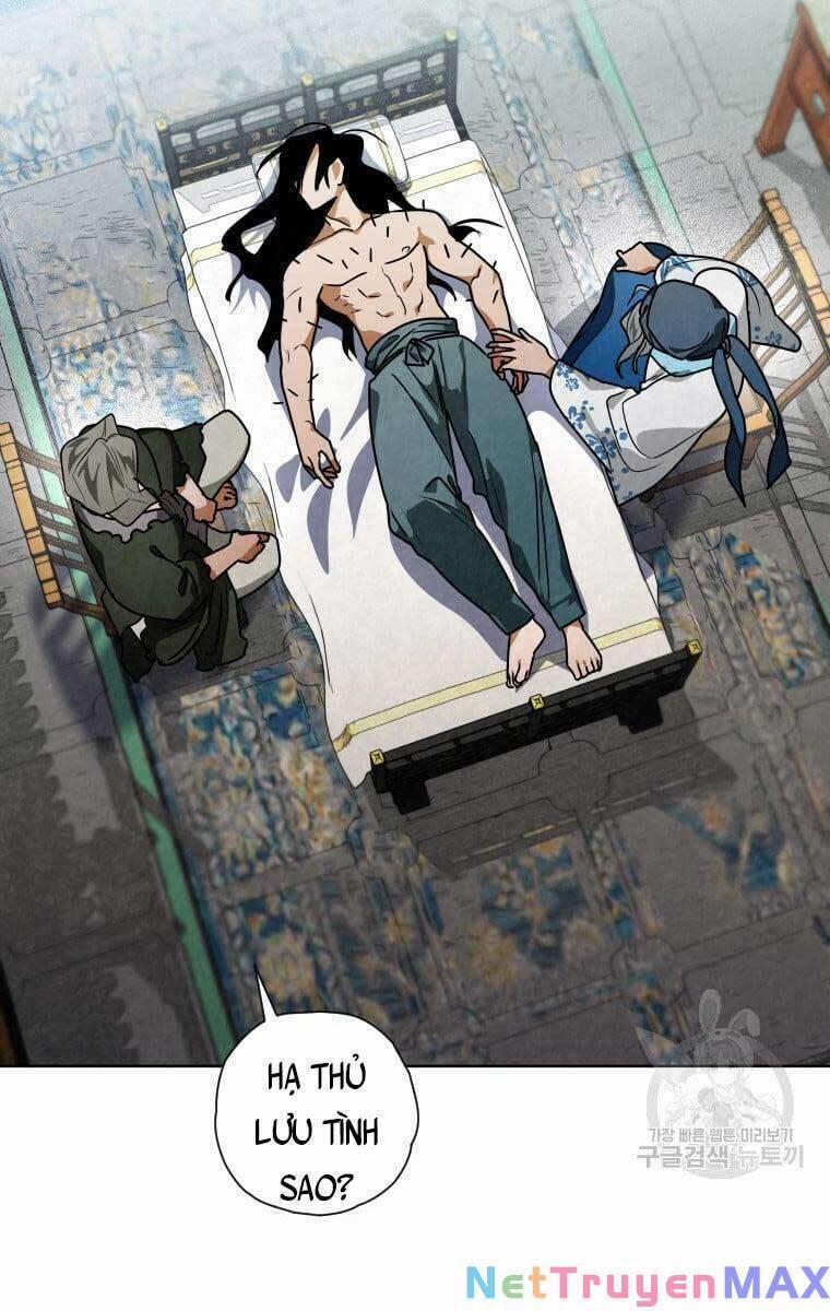 Thời Đại Hoàng Kim Của Thiên Kiếm 43 trang 22