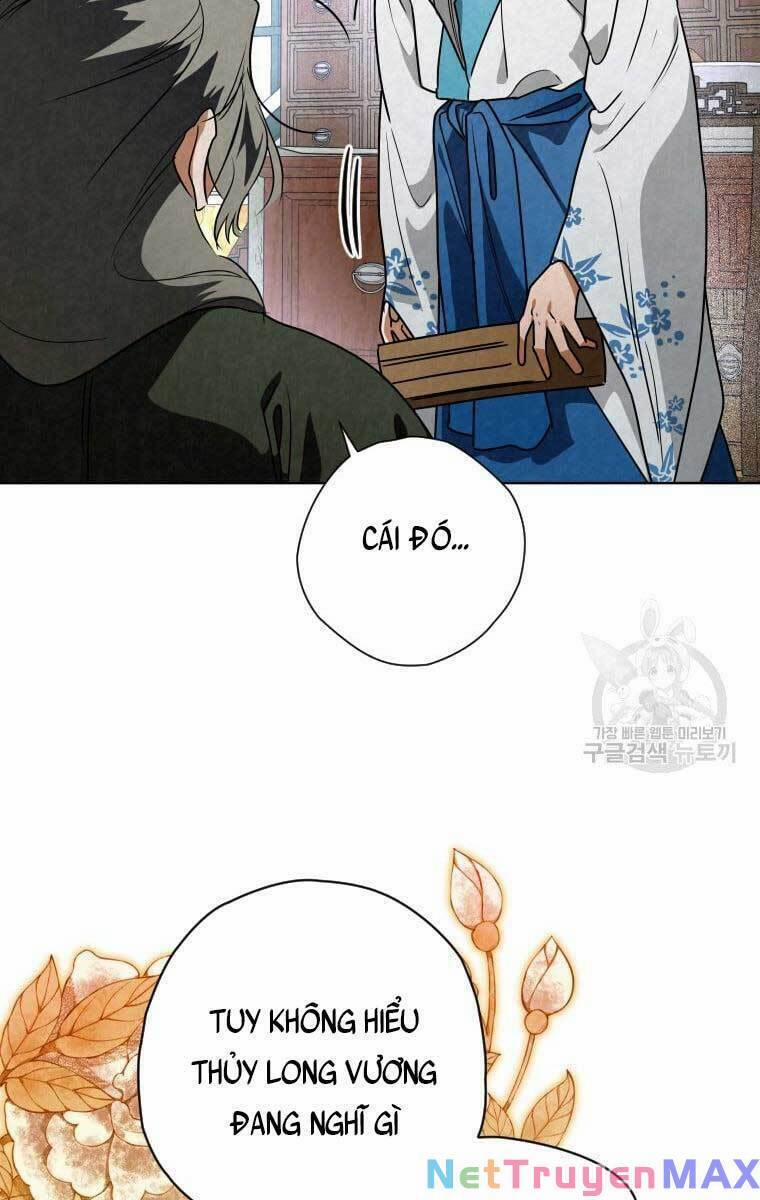 Thời Đại Hoàng Kim Của Thiên Kiếm 43 trang 25