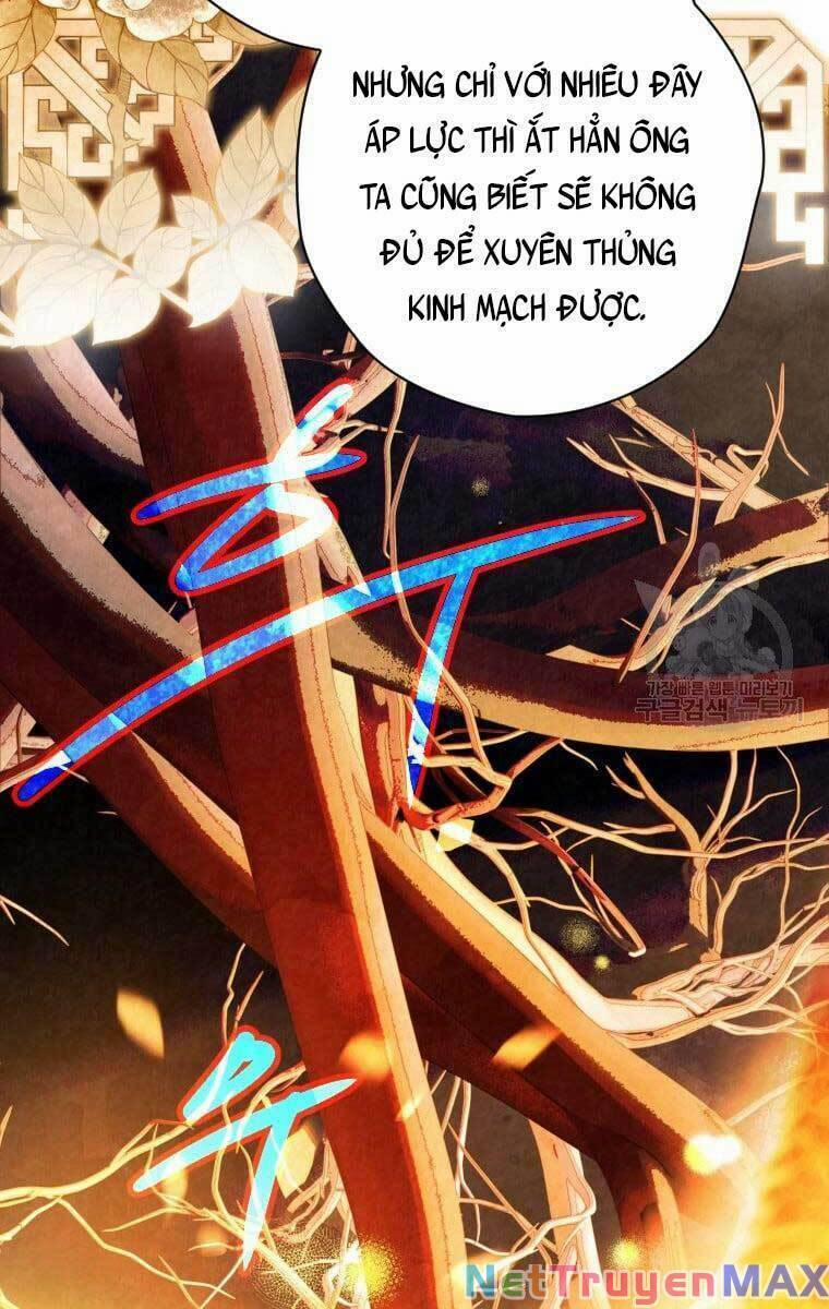 Thời Đại Hoàng Kim Của Thiên Kiếm 43 trang 26