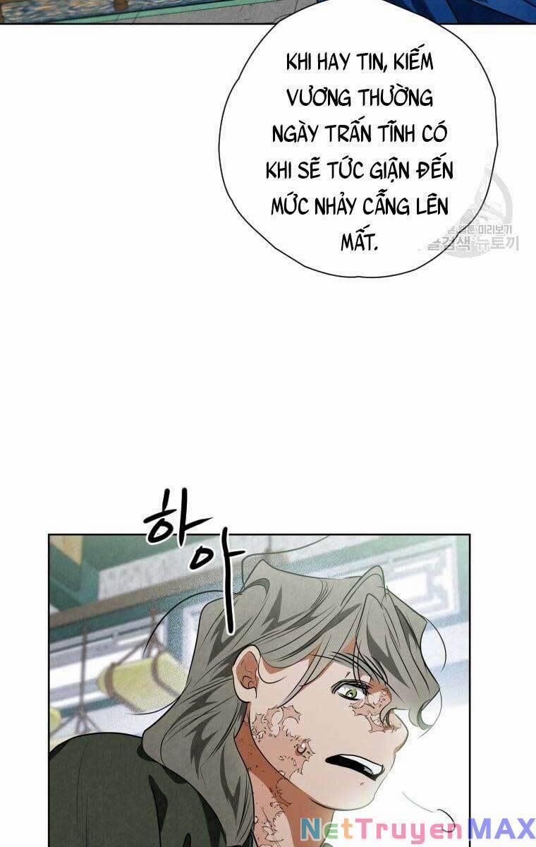 Thời Đại Hoàng Kim Của Thiên Kiếm 43 trang 29