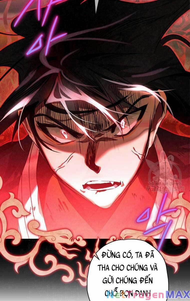 Thời Đại Hoàng Kim Của Thiên Kiếm 43 trang 3