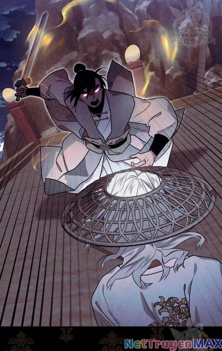 Thời Đại Hoàng Kim Của Thiên Kiếm 43 trang 31