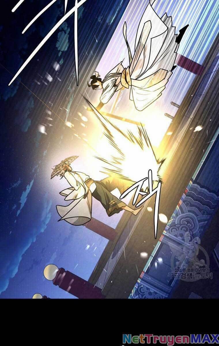 Thời Đại Hoàng Kim Của Thiên Kiếm 43 trang 34