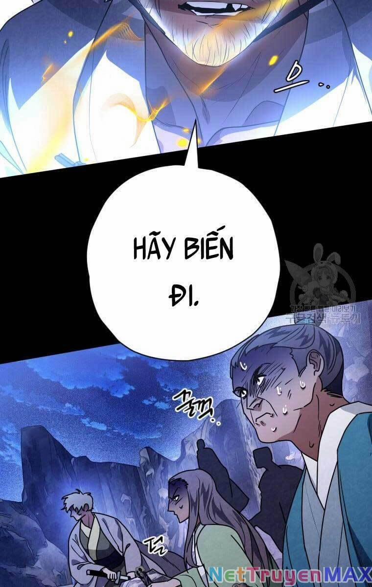 Thời Đại Hoàng Kim Của Thiên Kiếm 43 trang 37
