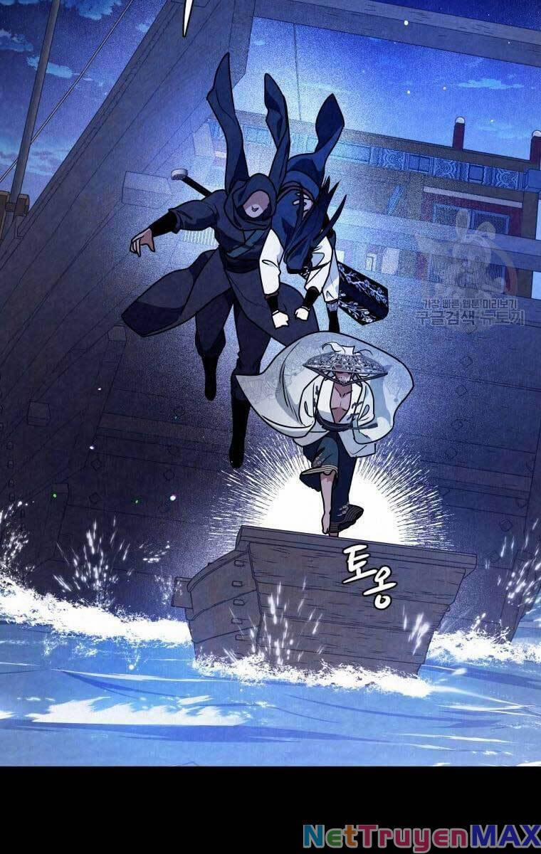 Thời Đại Hoàng Kim Của Thiên Kiếm 43 trang 39