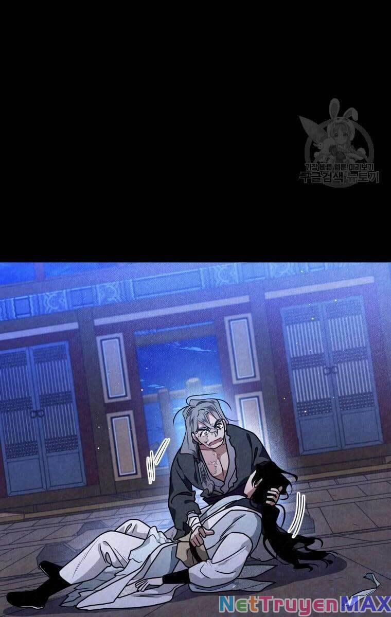 Thời Đại Hoàng Kim Của Thiên Kiếm 43 trang 40