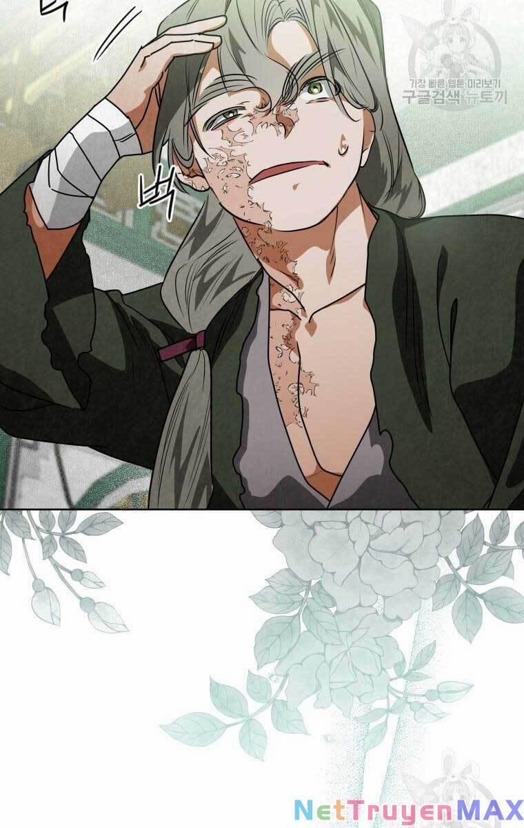 Thời Đại Hoàng Kim Của Thiên Kiếm 43 trang 42