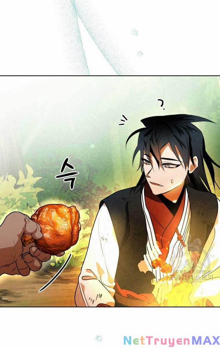 Thời Đại Hoàng Kim Của Thiên Kiếm 43 trang 45